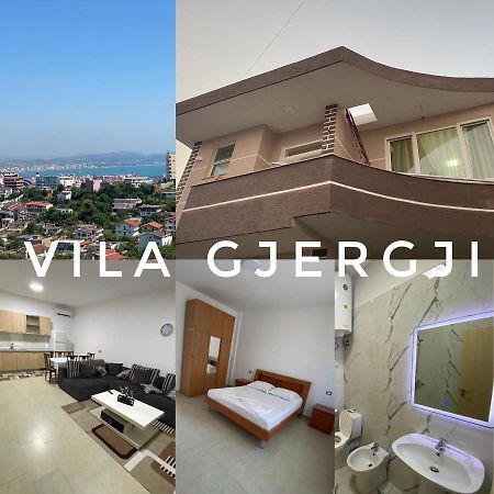 Vila Gjergji دراس المظهر الخارجي الصورة