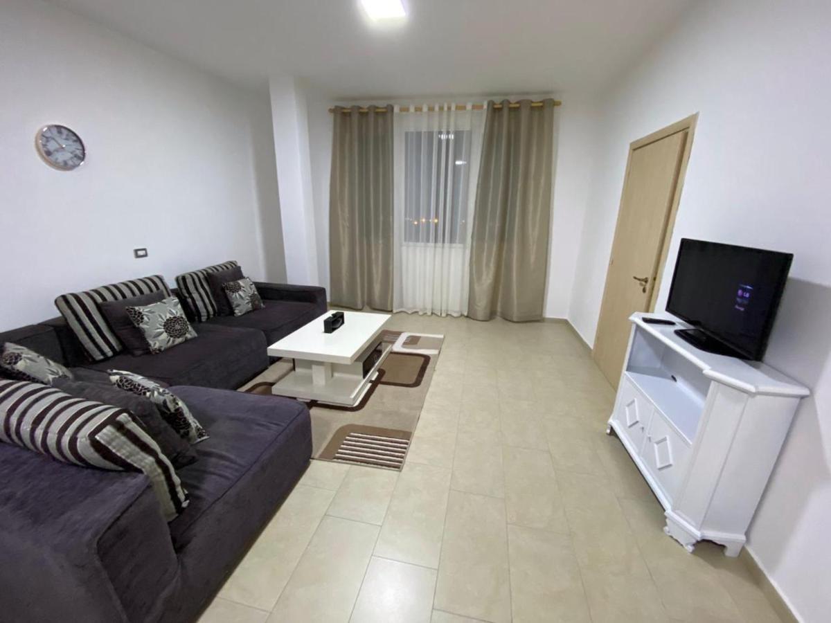 Vila Gjergji دراس المظهر الخارجي الصورة