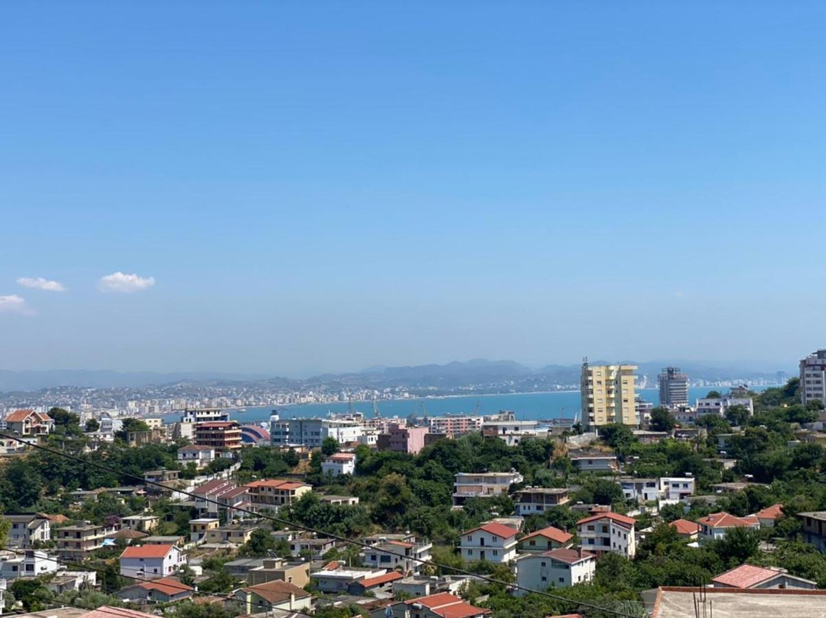 Vila Gjergji دراس المظهر الخارجي الصورة