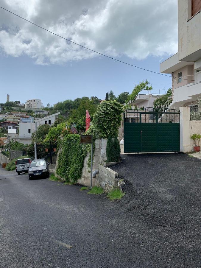 Vila Gjergji دراس المظهر الخارجي الصورة