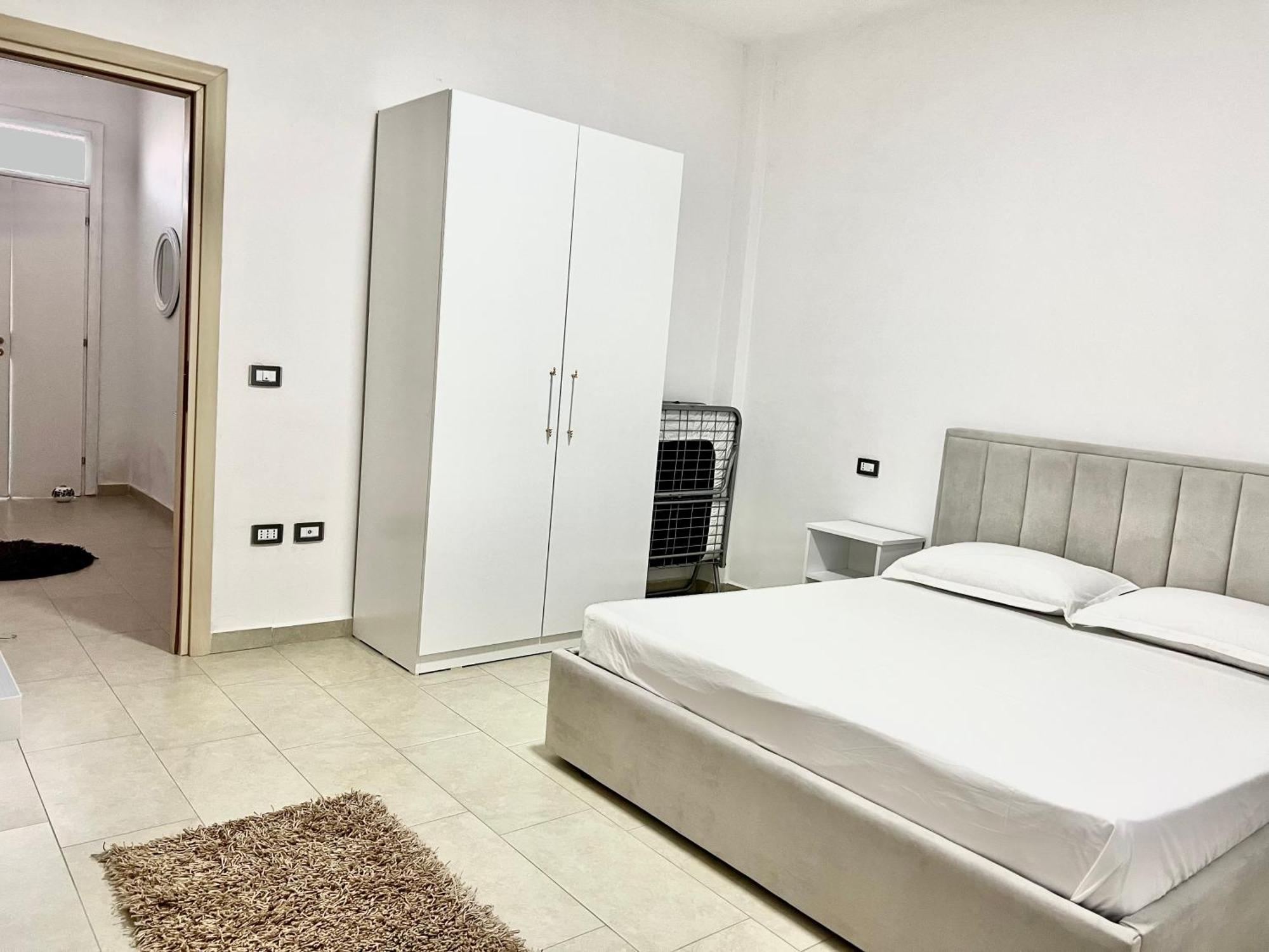 Vila Gjergji دراس المظهر الخارجي الصورة
